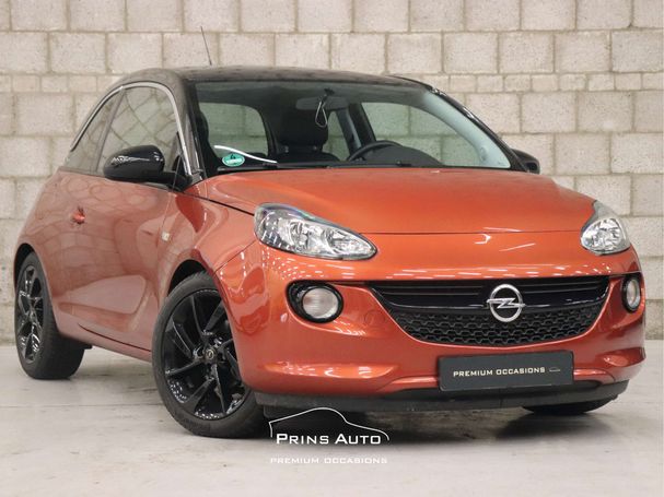 Opel Adam 1.4 Slam 74 kW image number 9