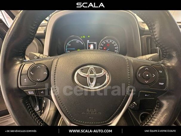 Toyota RAV 4 145 kW image number 10