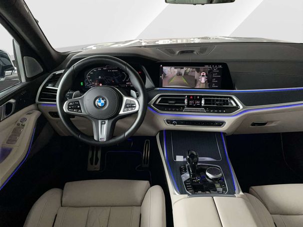 BMW X7 xDrive 390 kW image number 10