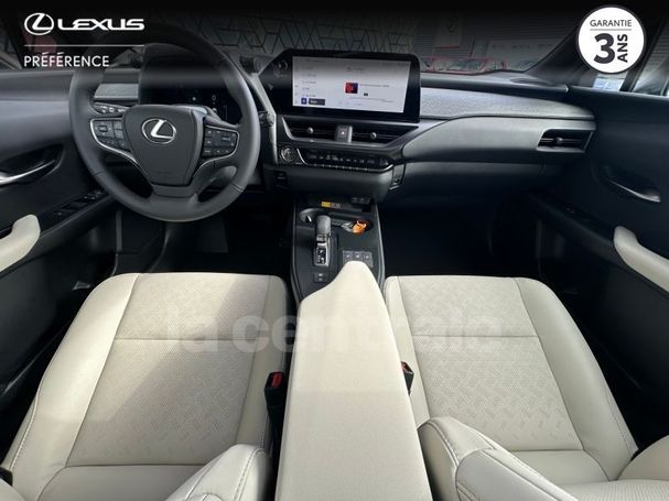 Lexus UX 300h 146 kW image number 17