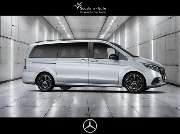 Mercedes-Benz V 300d Avantgarde 174 kW image number 4