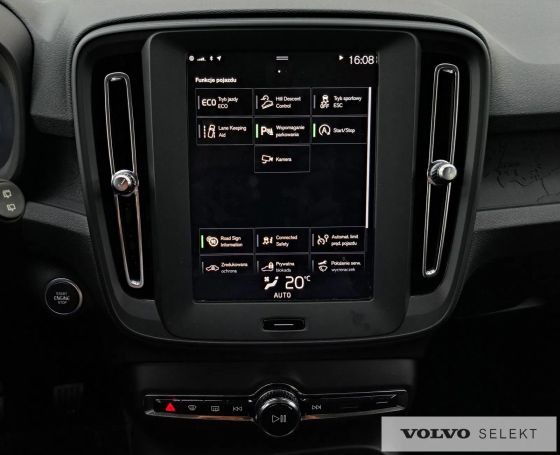 Volvo XC40 120 kW image number 19