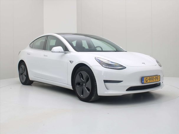 Tesla Model 3 Long Range AWD 258 kW image number 2