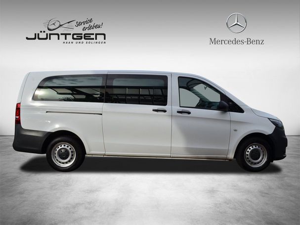 Mercedes-Benz Vito Tourer 114 CDi Pro 100 kW image number 8