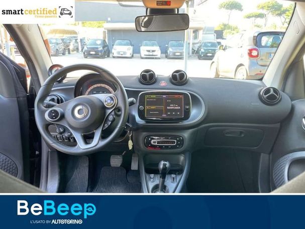 Smart ForTwo EQ 60 kW image number 11