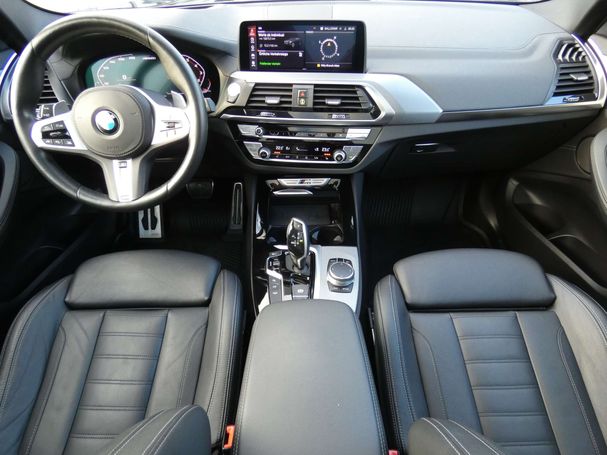 BMW X3 xDrive 265 kW image number 21