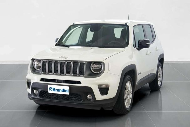 Jeep Renegade 96 kW image number 1