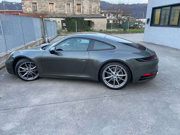 Porsche 992 Carrera 283 kW image number 3