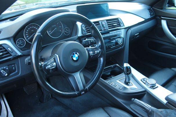 BMW 420d 140 kW image number 6