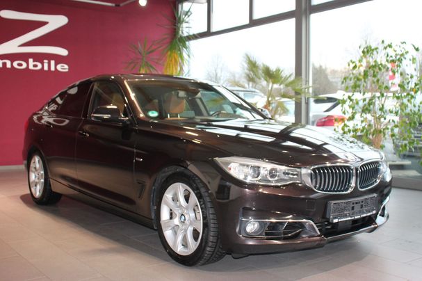 BMW 335d Gran Turismo xDrive 230 kW image number 2