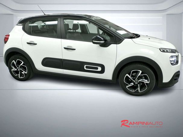 Citroen C3 Pure Tech 83 Shine 61 kW image number 6