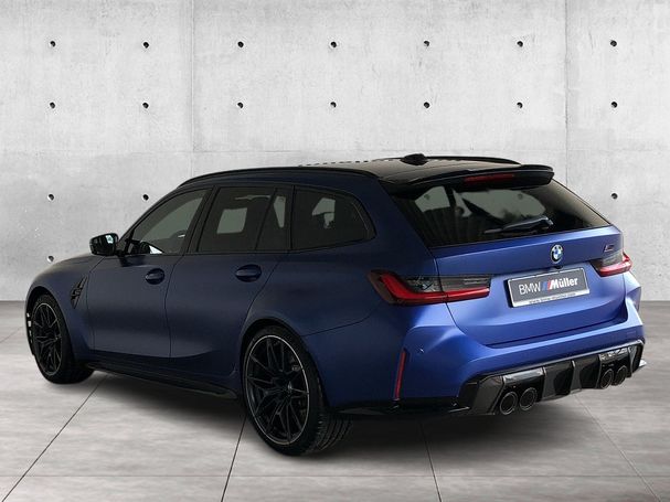 BMW M3 Competition Touring M xDrive 375 kW image number 4