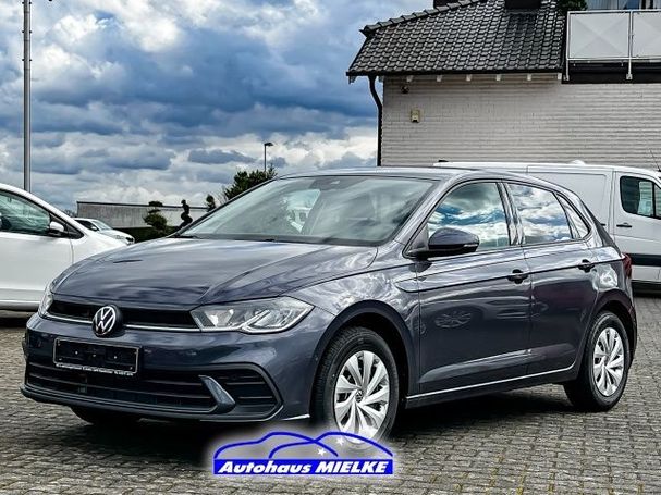 Volkswagen Polo 1.0 IQ.DRIVE DSG 70 kW image number 1