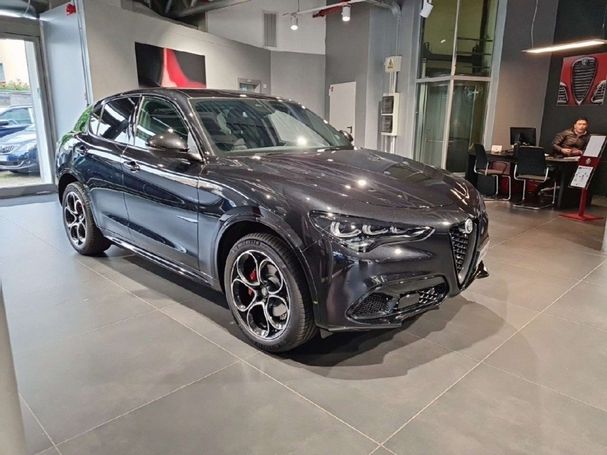 Alfa Romeo Stelvio 206 kW image number 2