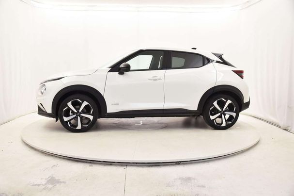 Nissan Juke 1.6 Tekna 105 kW image number 5