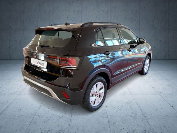 Volkswagen T-Cross DSG Life 85 kW image number 3