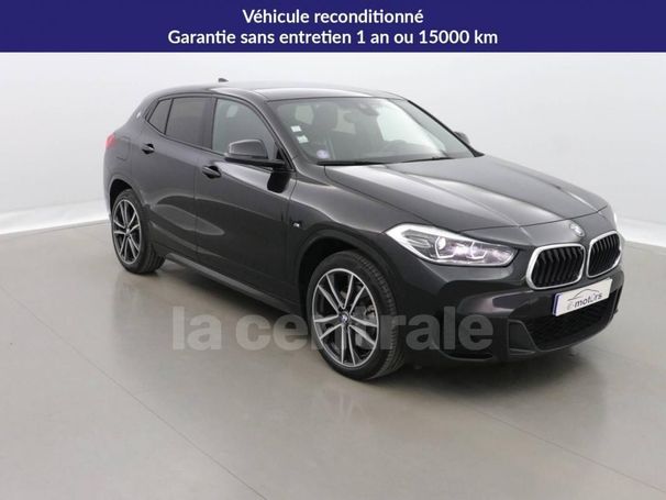 BMW X2 xDrive 162 kW image number 2