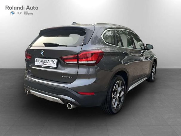 BMW X1 xDrive18d 110 kW image number 3