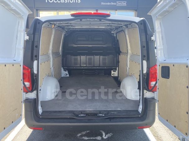 Mercedes-Benz Vito 114 CDi long 100 kW image number 10