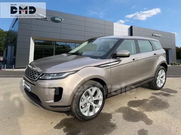 Land Rover Range Rover Evoque P200 AWD 147 kW image number 1