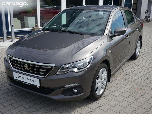 Peugeot 301 1.2 PureTech 60 kW image number 1