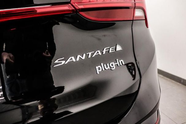 Hyundai Santa Fe PHEV 4WD 195 kW image number 7