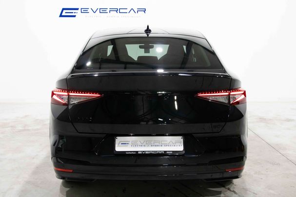 Skoda Enyaq 60 Sportline 132 kW image number 5