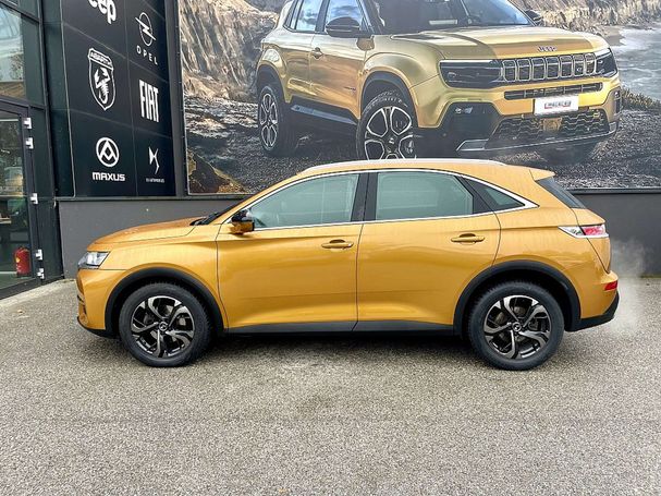 DS Automobiles 7 Crossback BlueHDi 180 SO CHIC 130 kW image number 4