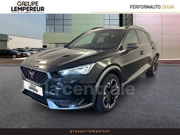 Cupra Formentor 110 kW image number 1