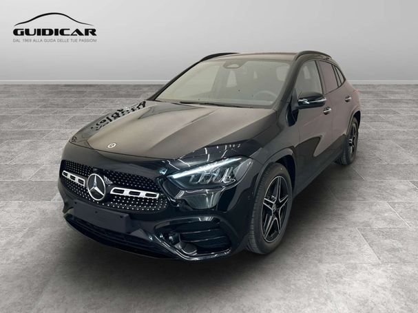 Mercedes-Benz GLA 200 d 4Matic 110 kW image number 1