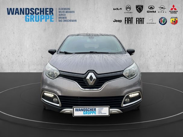 Renault Captur Energy dCi XMOD 81 kW image number 8