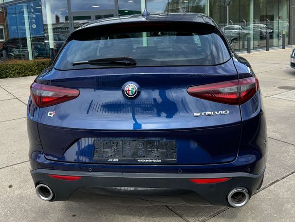 Alfa Romeo Stelvio 2.0 Super 147 kW image number 5