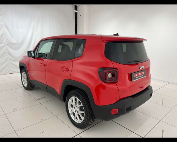 Jeep Renegade 1.0 Limited 88 kW image number 2