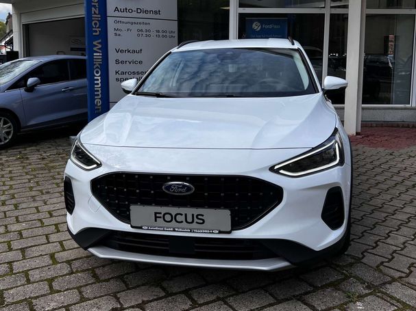 Ford Focus 92 kW image number 8