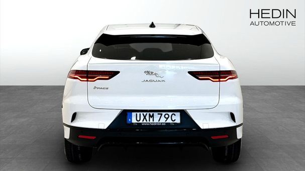 Jaguar I-Pace S 294 kW image number 7