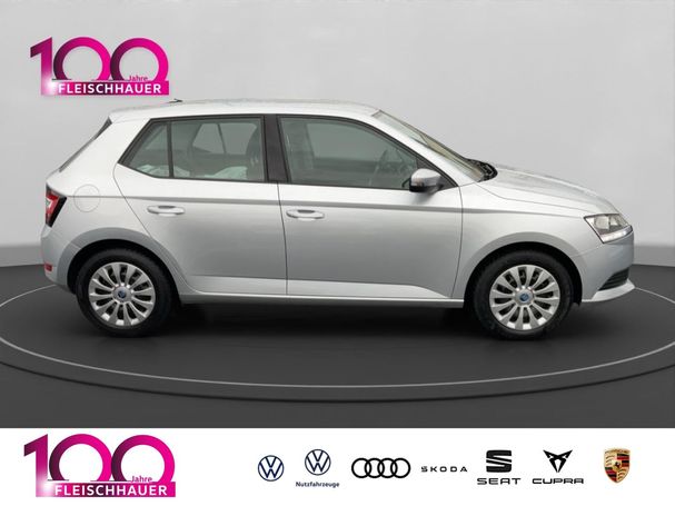 Skoda Fabia 44 kW image number 3