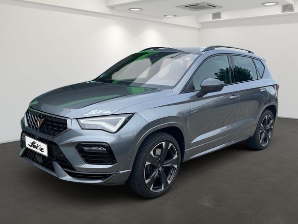 Cupra Ateca 2.0 TSI 221 kW image number 1