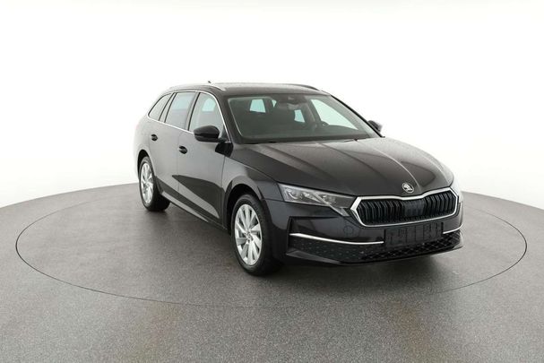 Skoda Octavia Combi 2.0 TDI 110 kW image number 26