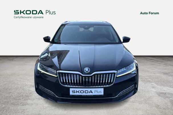 Skoda Superb 2.0 TDI Style 4x4 DSG 147 kW image number 8