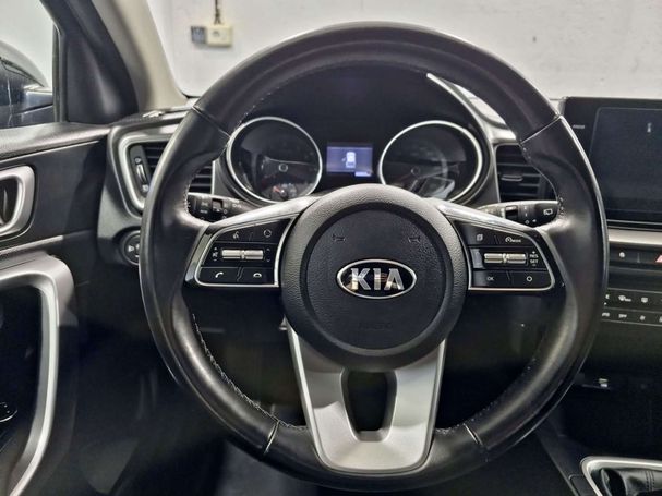 Kia Ceed 1.0 T-GDI 74 kW image number 12