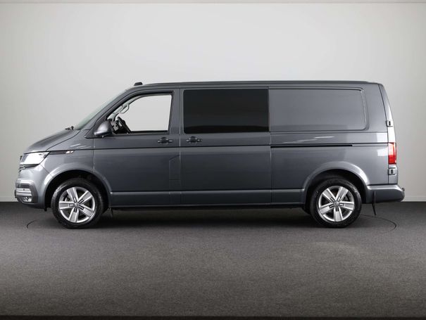 Volkswagen T6 Transporter DSG 110 kW image number 20