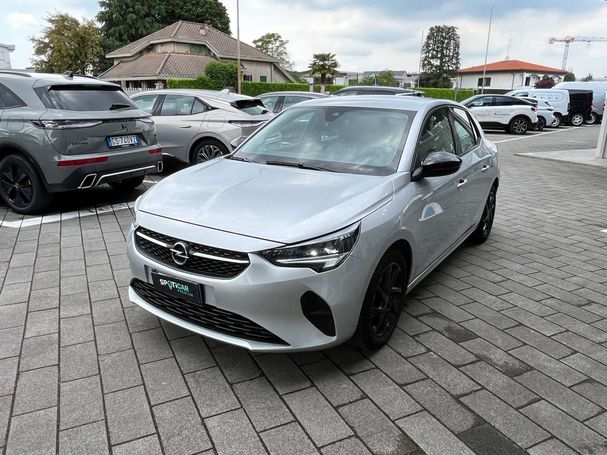 Opel Corsa 1.2 55 kW image number 1