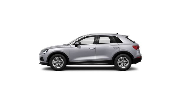 Audi Q3 35 TFSI S tronic 110 kW image number 12