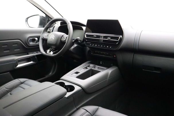 Citroen C5 Aircross Shine 96 kW image number 5