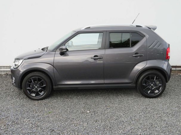 Suzuki Ignis 68 kW image number 4