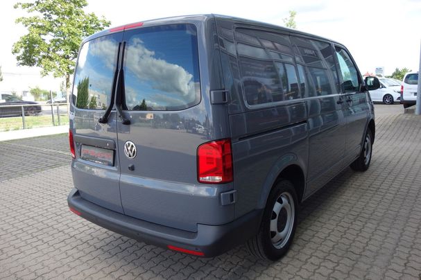 Volkswagen T6 Transporter 150 kW image number 3