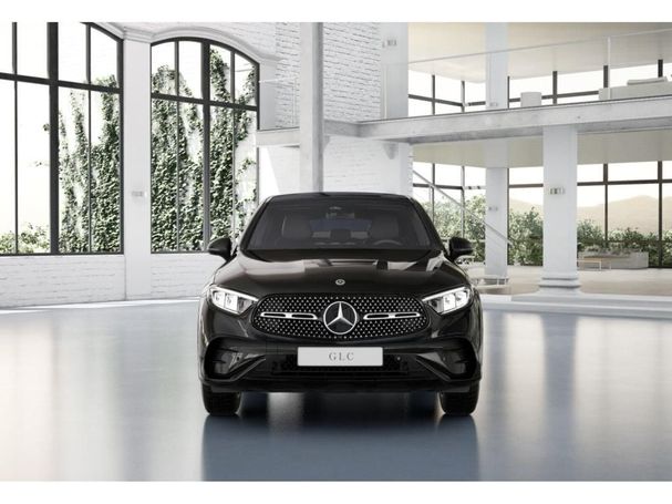 Mercedes-Benz GLC 300 190 kW image number 4