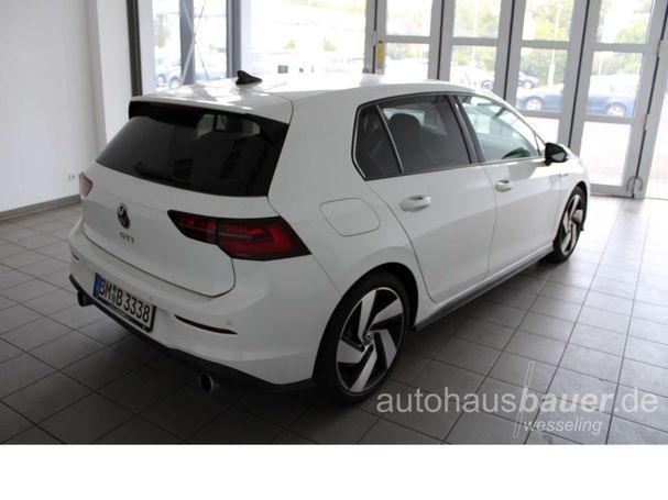 Volkswagen Golf GTI DSG 180 kW image number 3