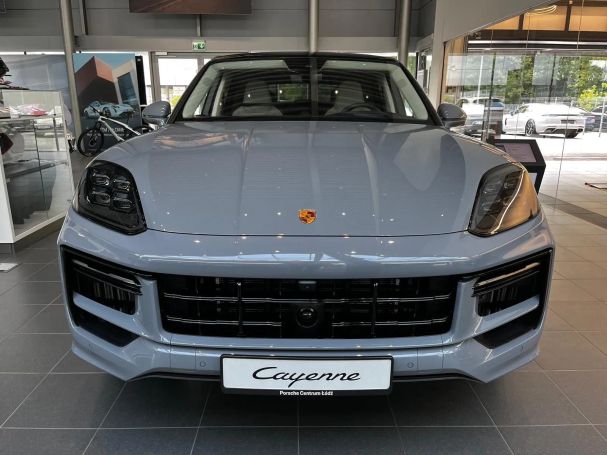 Porsche Cayenne 544 kW image number 4