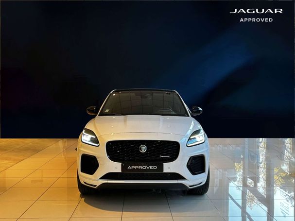 Jaguar E-Pace 231 kW image number 8